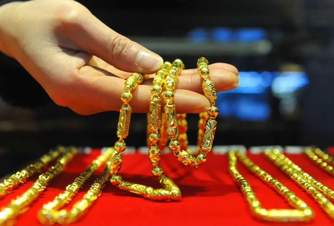 攒钱不如攒金豆？细数投资黄金的正确姿势