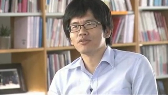 熊培云：我不满足于写评论，我所做的一切都在为写小说做铺垫