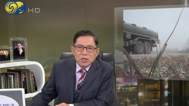 总编辑时间丨一场两代人之间的混合战争