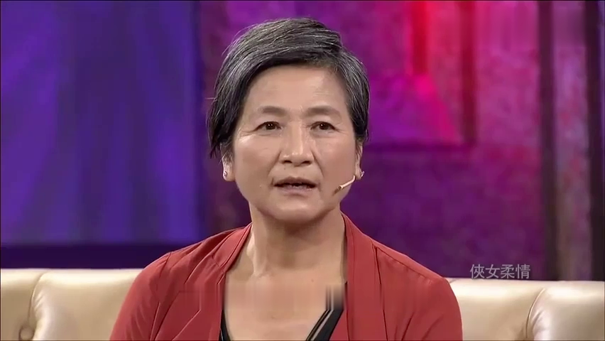 侠女柔情|完整版