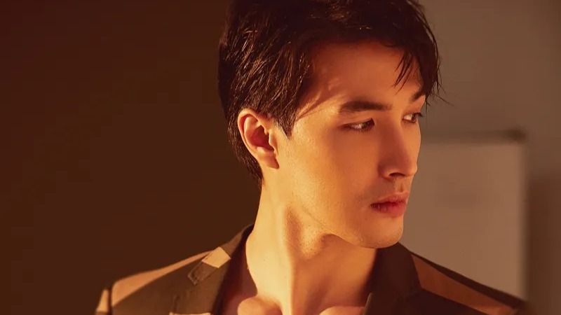 锦荣的真实"面目"|完整版