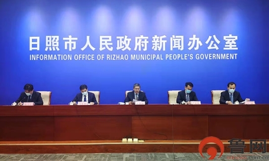 日照：六大政策助力新旧动能转换驶入“快车道”！