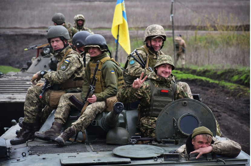 唐驳虎：惊人反转，乌克兰兵力已是俄罗斯2倍（下）