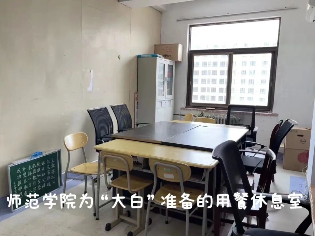 12天,288小时,17280分钟,1036800秒!青大学工奏响战“疫”十二晌