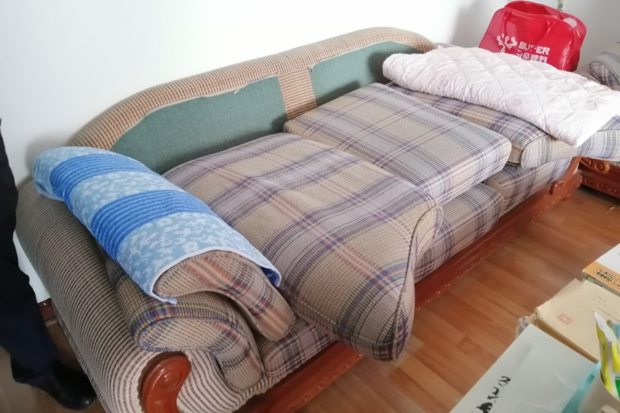 12天,288小时,17280分钟,1036800秒!青大学工奏响战“疫”十二晌