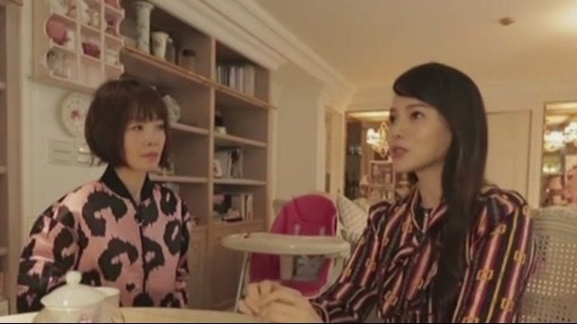 伊能静·我想成为好演员|完整版