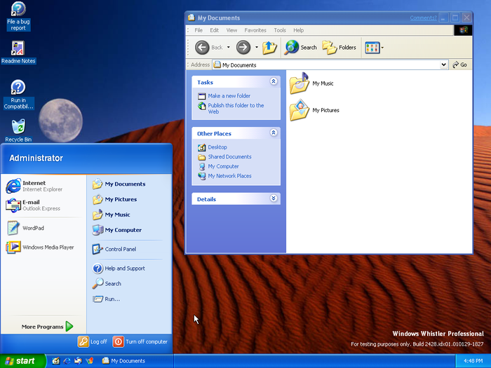Windows 11真全是创新？聊聊它复刻的远古功能