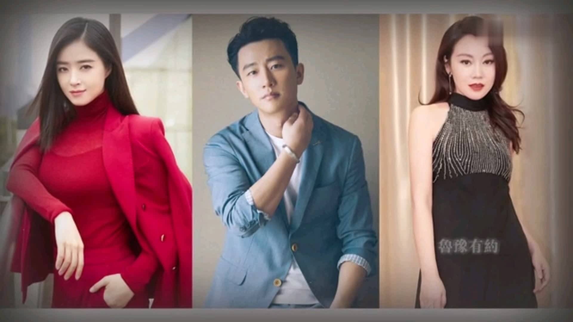 蒋欣黄轩闫妮|完整版