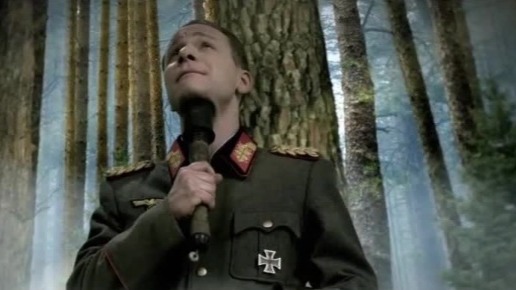 纳粹将军崔斯考刺杀希特勒失败 留下一封遗书后自杀身亡