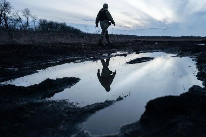 风暴眼特刊 | 《寒潮2022：俄乌战争与全球经济伤痕》