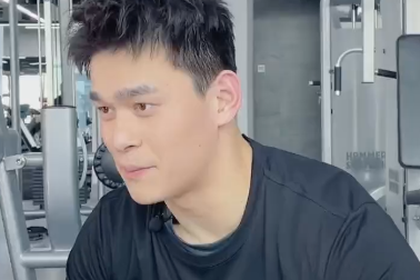 孙杨发声！宣布振奋好消息，赛场内外双赢家，冲击中国体坛新纪录_凤凰网