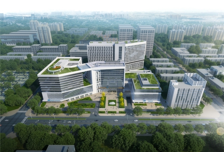資訊 | 北京優質醫療資源向河北輻射-智醫療網