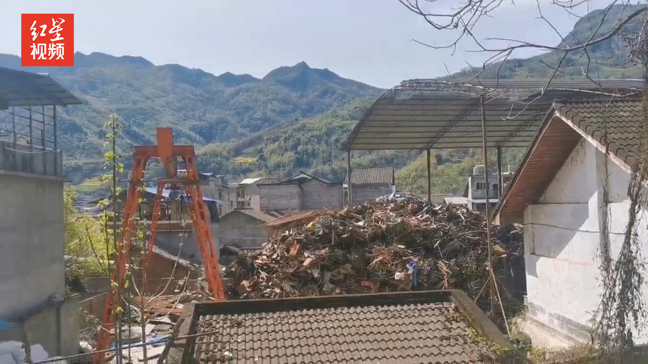 噪音入耳孩子难眠！幼儿园附近废品回收站被投诉噪音扰民 政府：停工！协助搬迁