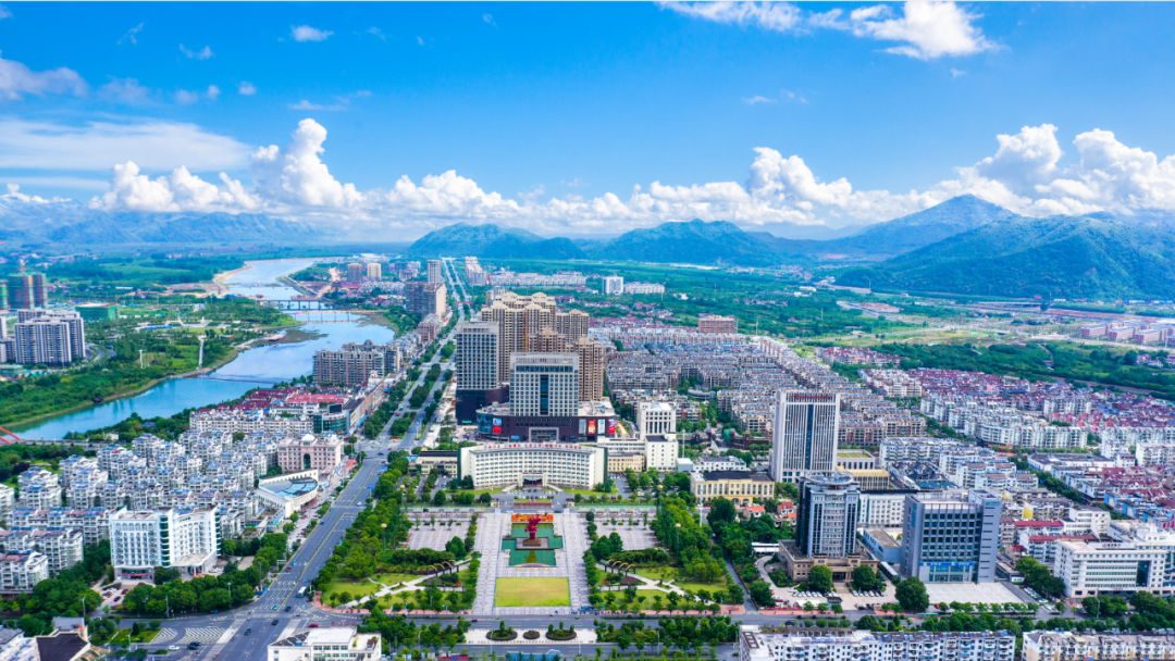 宁国市委宣传部供图