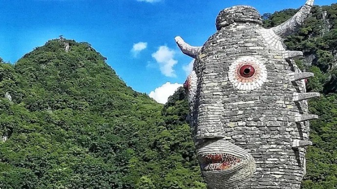 什么是“南蛮”?_凤凰网