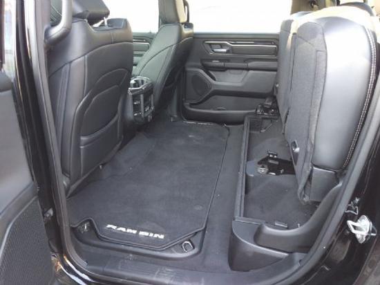 2022款道奇公羊运动版皮卡特价495万起