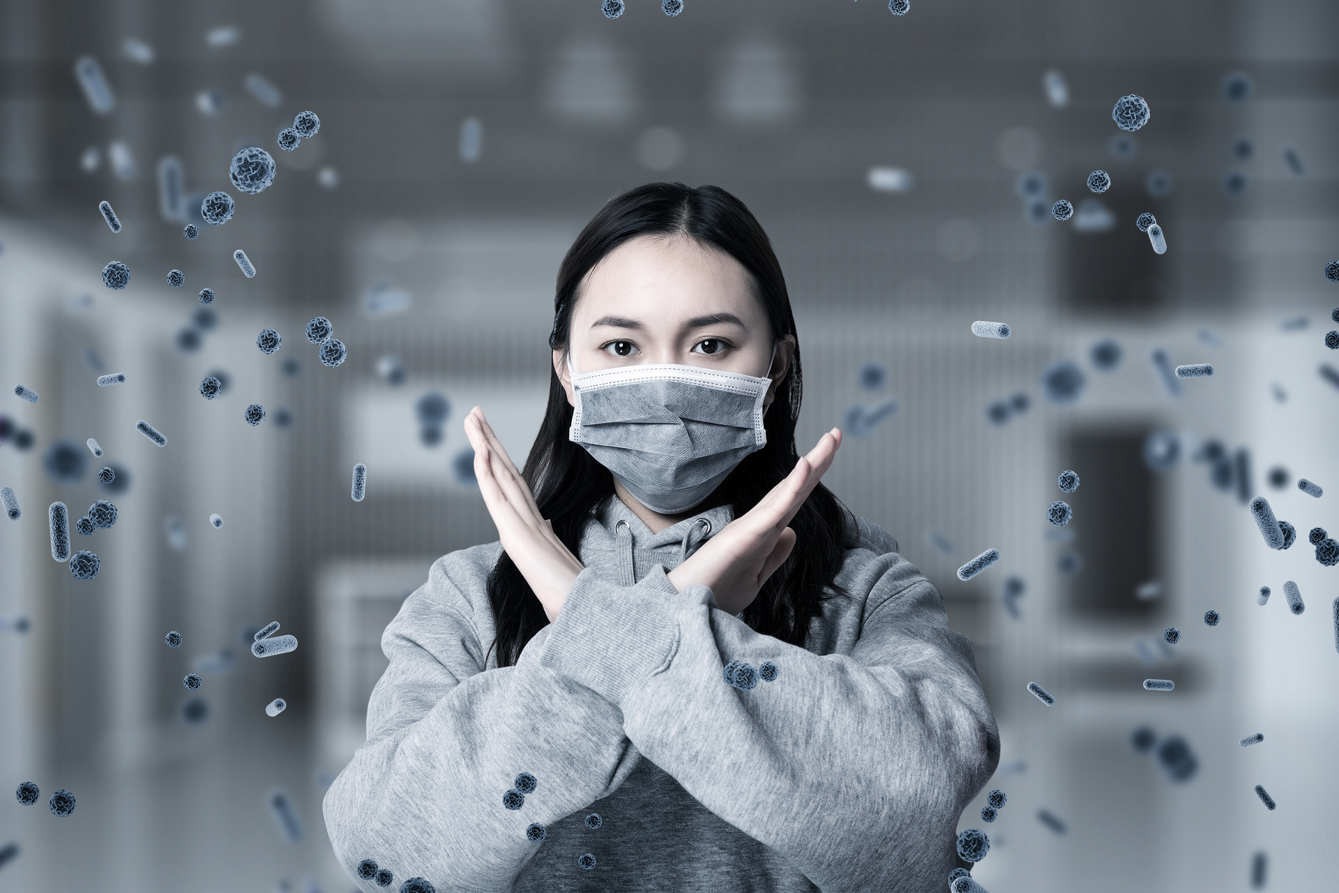 青岛充分发挥大数据技术优势 保障疫情防控科学精准