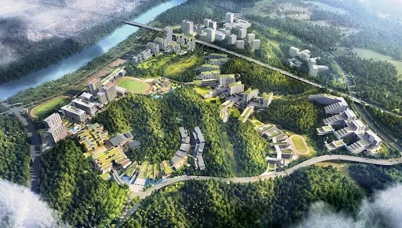 景德镇艺术职业大学发布2022年招聘公告