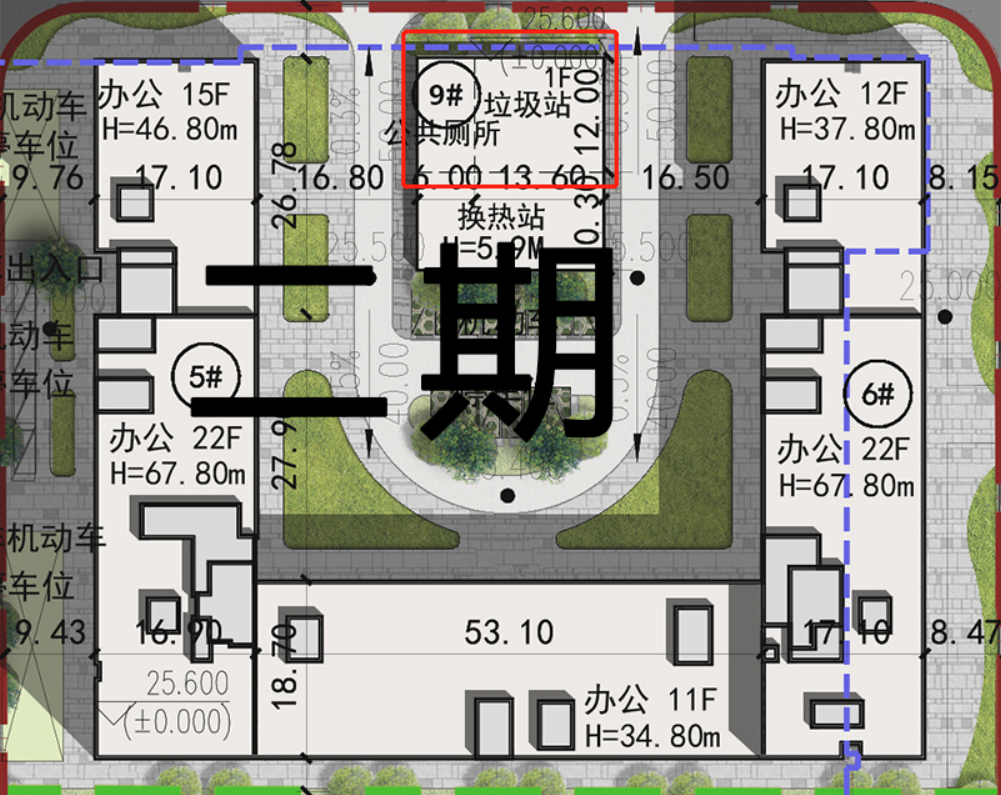 （图片来源：济南市自然资源和规划局）