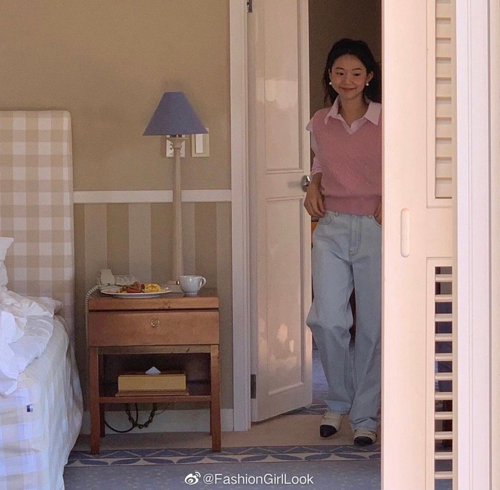 减分配饰:鸭舌帽or眼镜