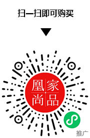 凰家尚品微信小程序二维码
