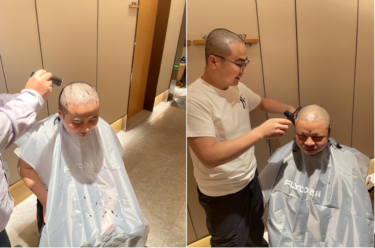 南大二附院援南昌市第九医院抗疫医疗队成建制接管一隔离病区