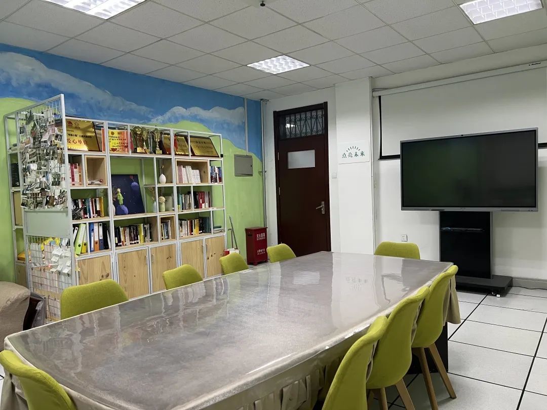 大爱无言|青岛大学计算机科学技术学院师生戮力同心共抗疫