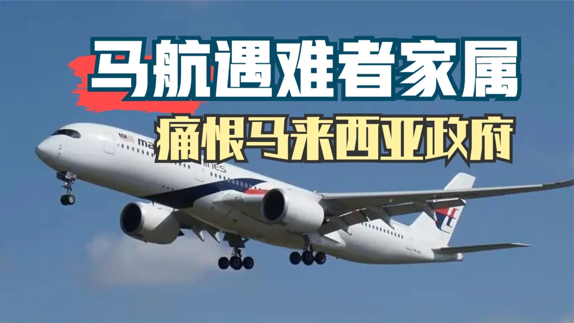 马航mh370乘客恐怖录音图片