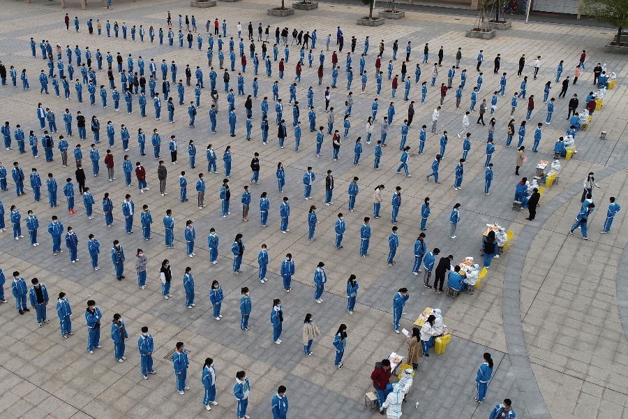 东乡师范实验中学图片