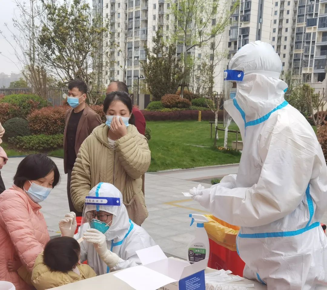 江西中医药大学附属医院:抗疫一线的速度和温度