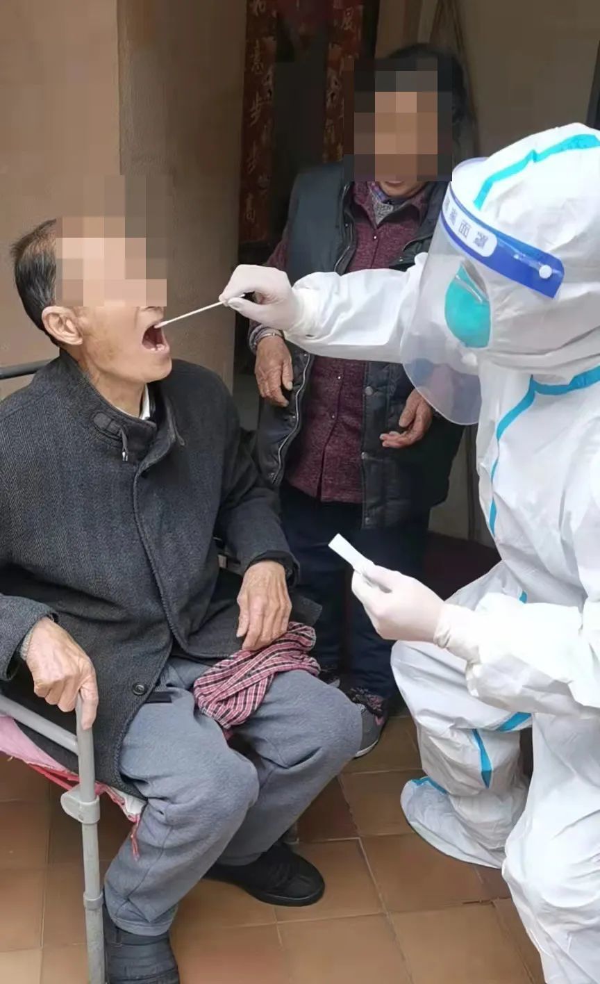 江西中医药大学附属医院:抗疫一线的速度和温度