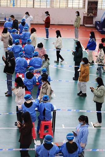豫章师范学院：战“疫”情 扬师德 