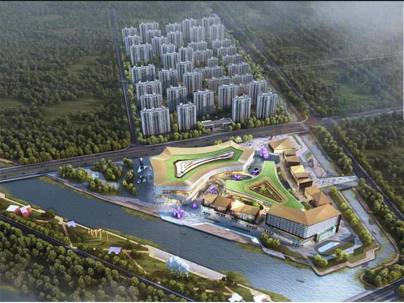 6年深耕徐州鱼先生拧动九里湖的蝶变发条