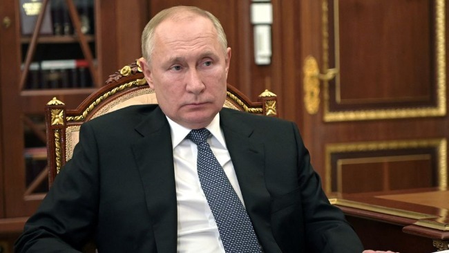 美国试图将俄驱逐出G20 俄大使：普京将参加今年的峰会