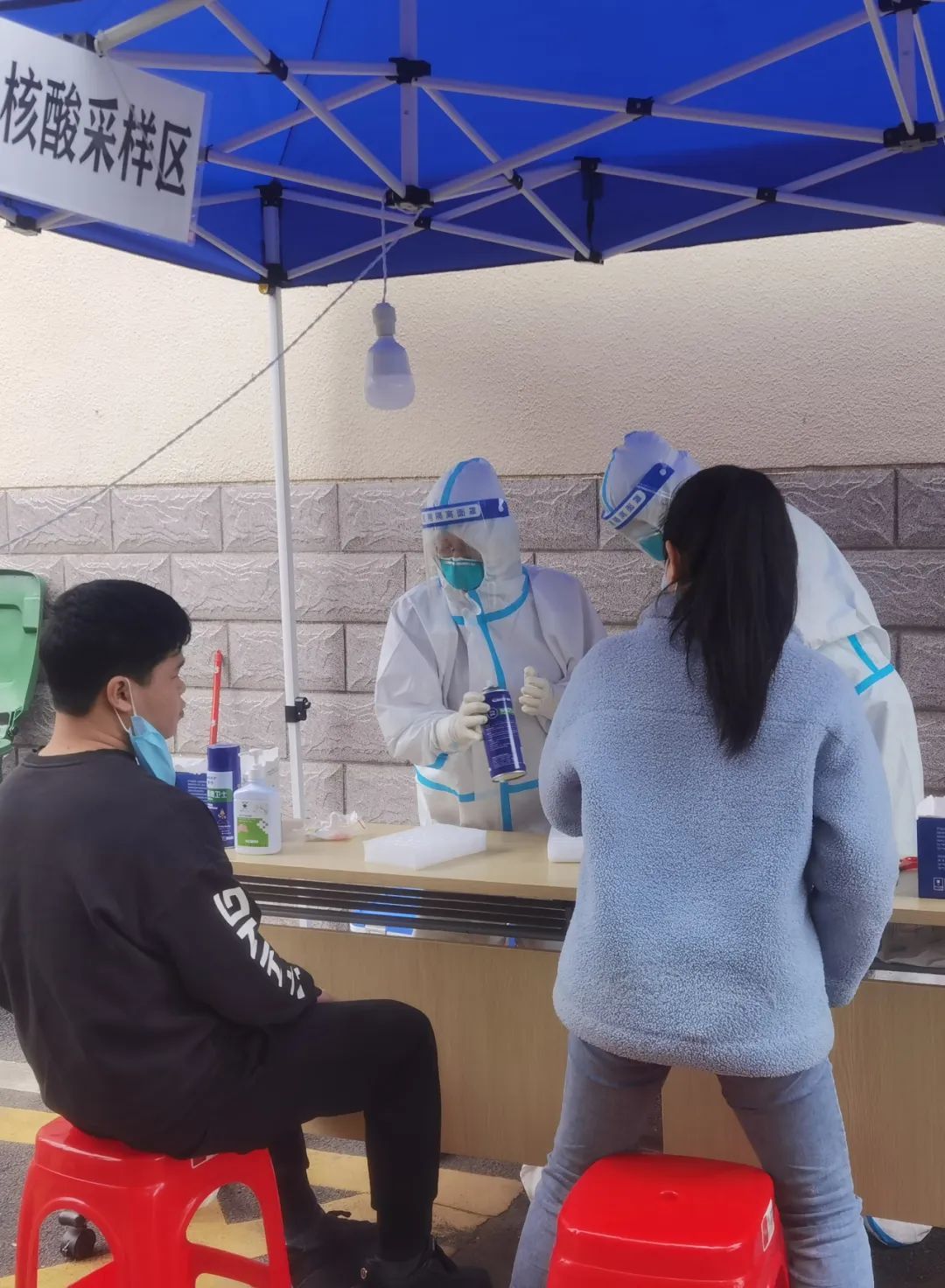 江西中医药大学附属医院:抗疫一线的速度和温度