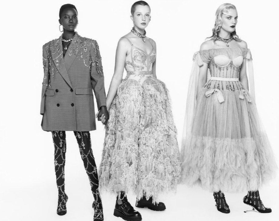 alexandermcqueen任命gucci前大中华区总裁为新首席执行官