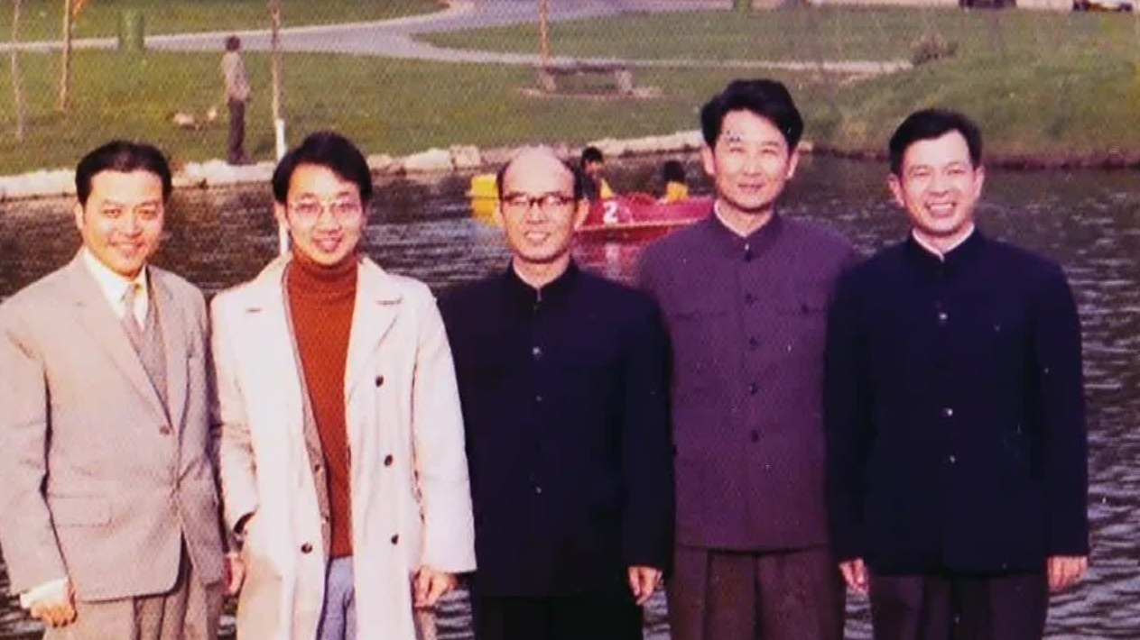 从零开始学习AI