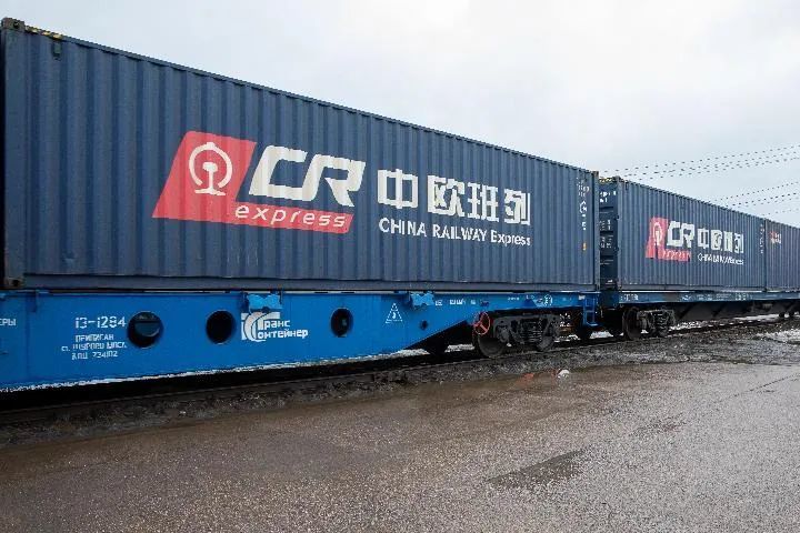 价格上涨运期延长,中欧班列跨国贸易暂陷窘境!海空运输亦遭受影响