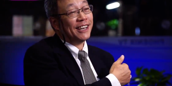 科学家系列之张双南|完整版