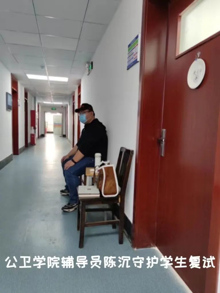 12天,288小时,17280分钟,1036800秒!青大学工奏响战“疫”十二晌