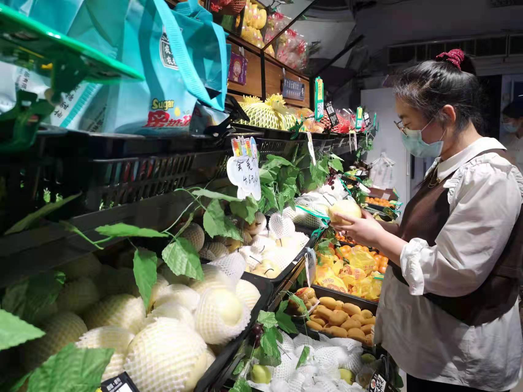 打好“作风能力提升年”活动的首场硬仗,青岛职业技术学院防控在行动