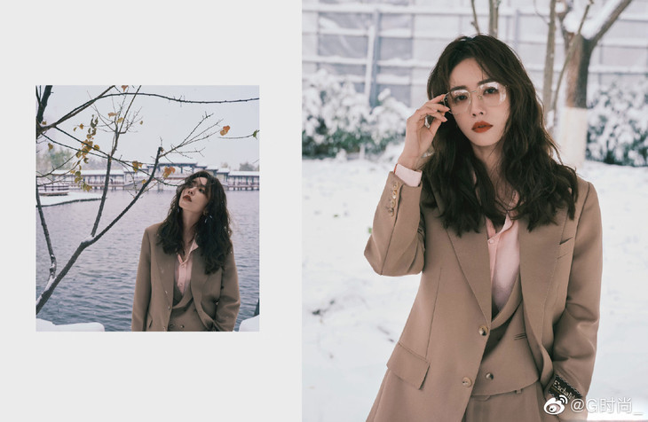 用一件麻花毛衣换小红书100个赞!