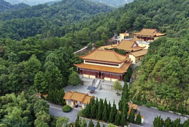 世界之窗、开福寺暂停开放...还有这些景区关闭信息！