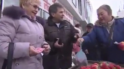 俄罗斯人在中国珲春的生活是怎样的？