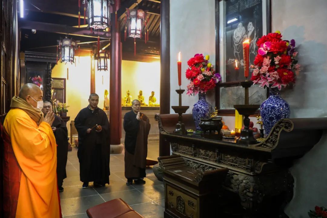 為mu5735祈禱蘇州寒山寺:我們一起,分擔這份恐懼和孤獨五臺山古文殊寺