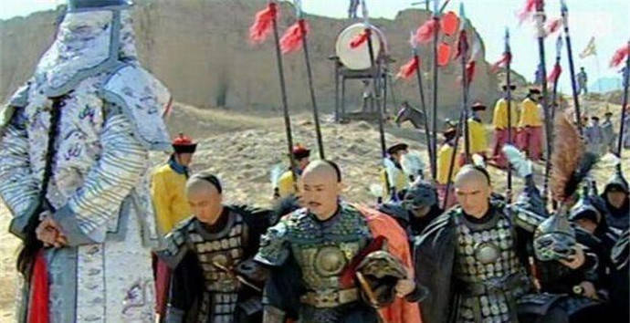 满族为什么能够在半个世纪就建立起大一统的清王朝_凤凰网