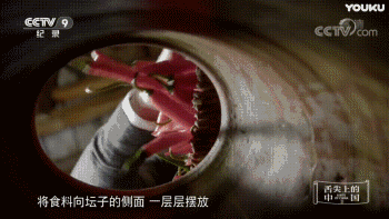 △不同地方腌菜的智慧