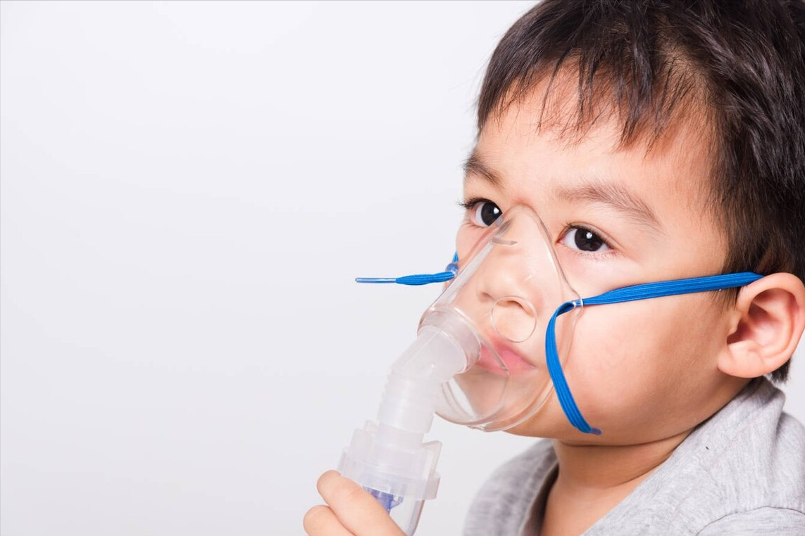 春季儿童支气管哮喘来袭 规范化治疗是关键