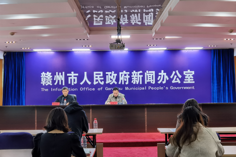 赣州确保151个老旧小区改造项目6月底前全面开工