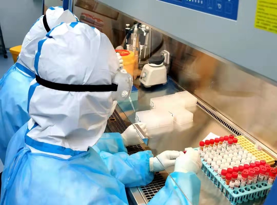 牢记使命、众志成城！东部战区总医院坚决打赢疫情防控保卫战